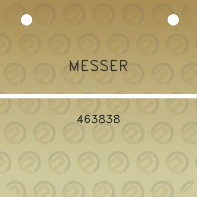 messer-463838