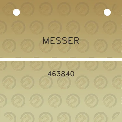 messer-463840