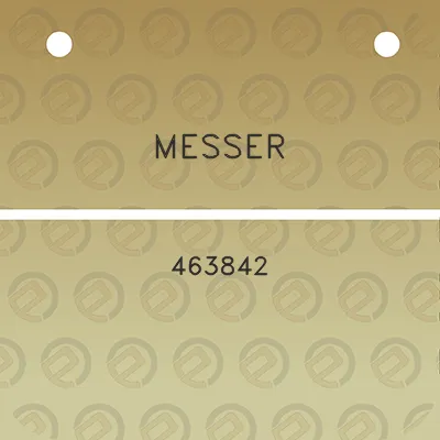 messer-463842