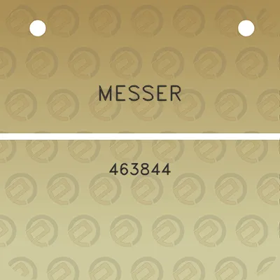 messer-463844