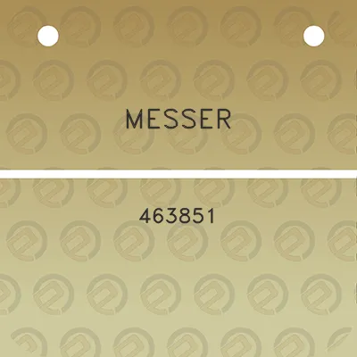 messer-463851