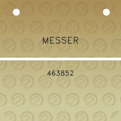 messer-463852