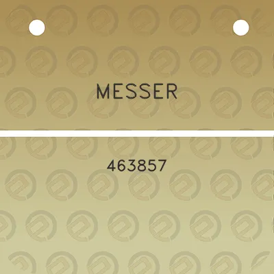 messer-463857