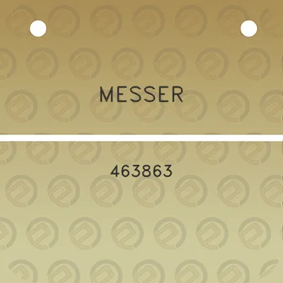 messer-463863