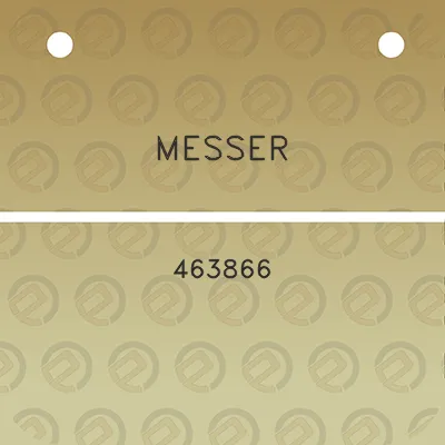 messer-463866