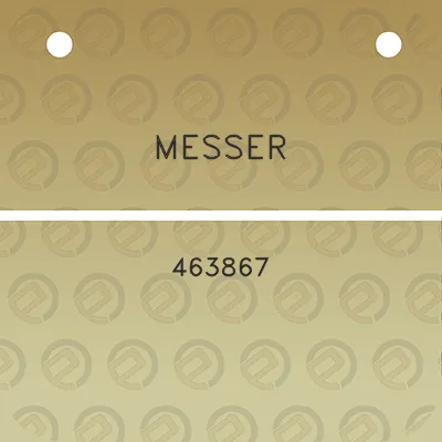 messer-463867