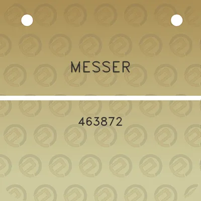 messer-463872