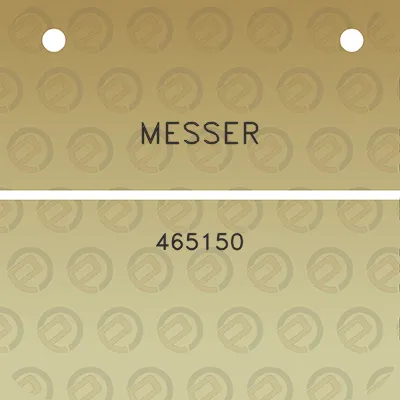 messer-465150