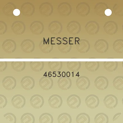 messer-46530014