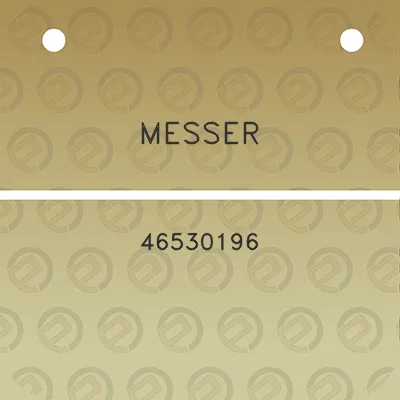 messer-46530196