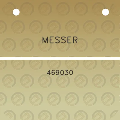 messer-469030