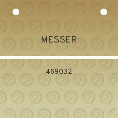 messer-469032