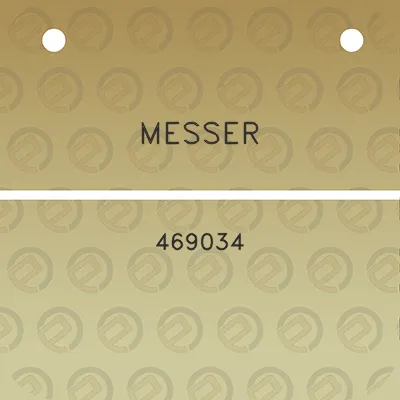 messer-469034