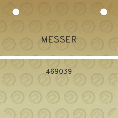 messer-469039