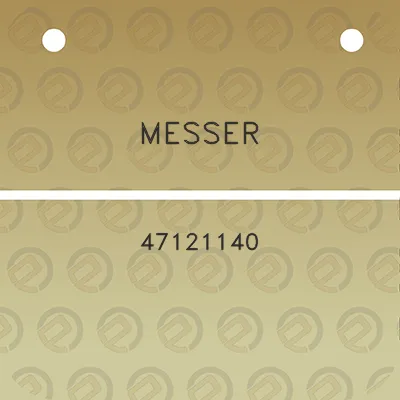 messer-47121140