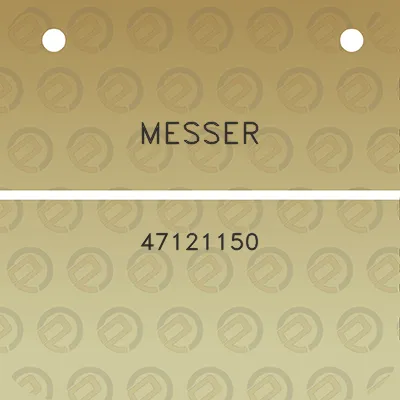 messer-47121150