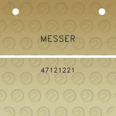 messer-47121221