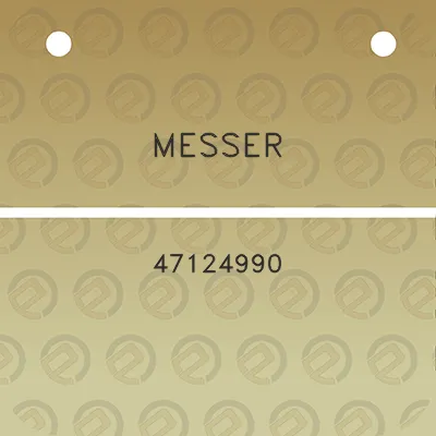 messer-47124990