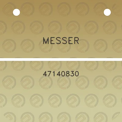 messer-47140830