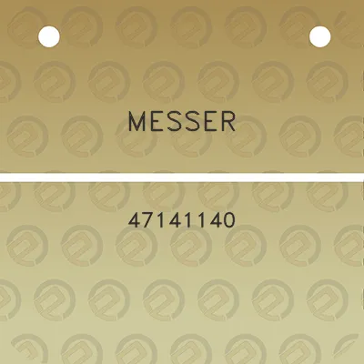 messer-47141140