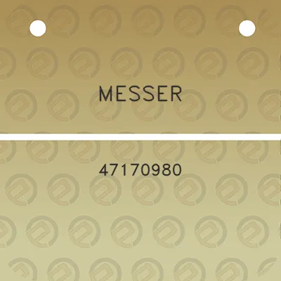 messer-47170980