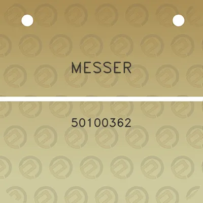 messer-50100362