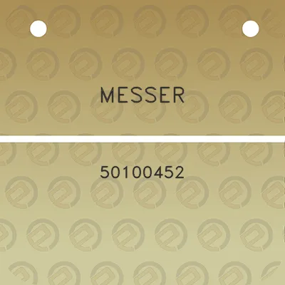 messer-50100452