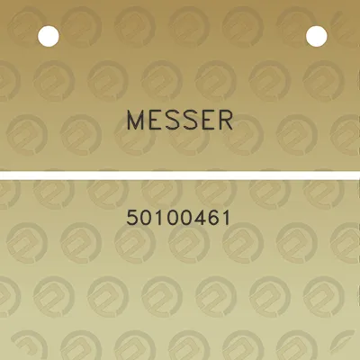 messer-50100461