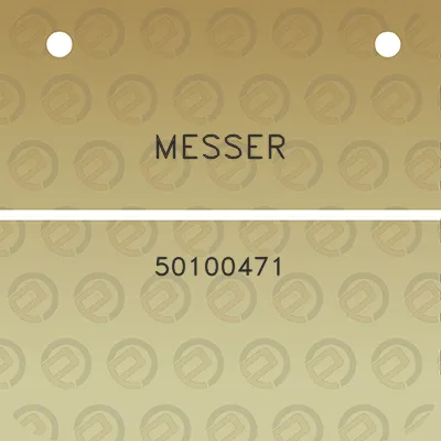 messer-50100471