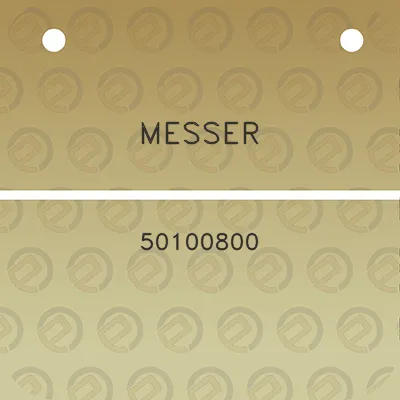 messer-50100800