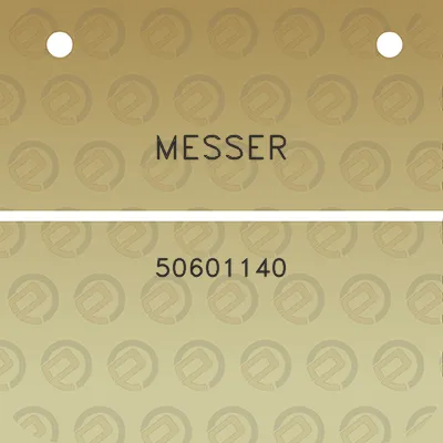 messer-50601140