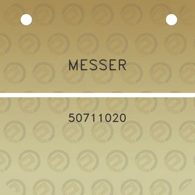 messer-50711020