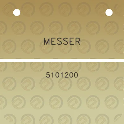 messer-5101200