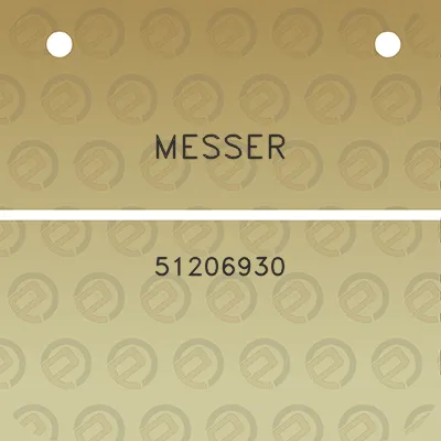 messer-51206930