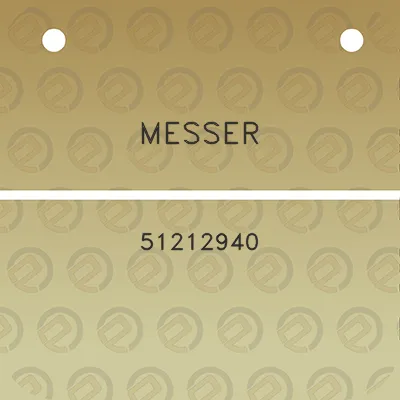 messer-51212940