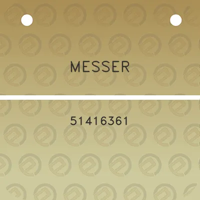 messer-51416361