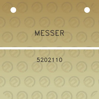 messer-5202110