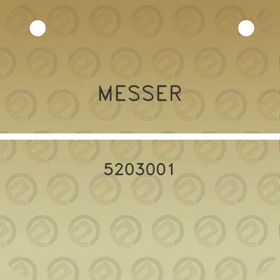 messer-5203001