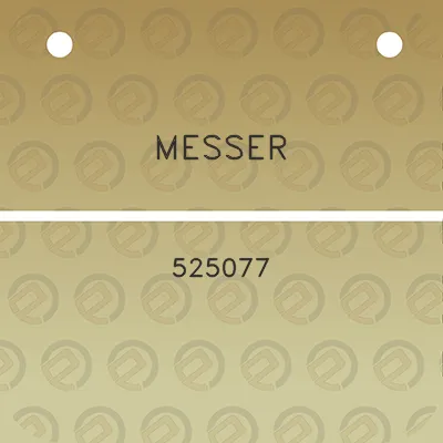 messer-525077