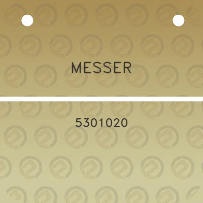 messer-5301020