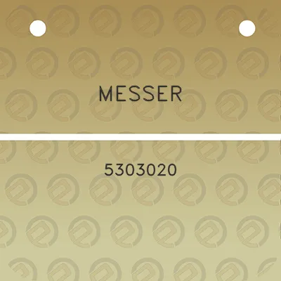 messer-5303020