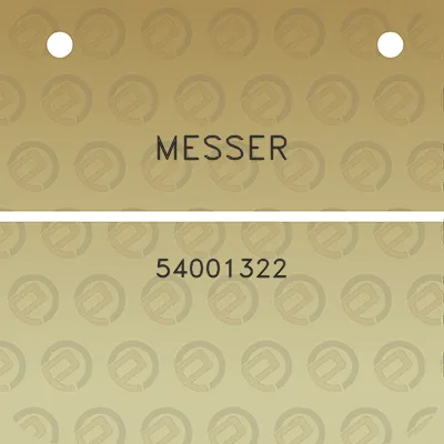 messer-54001322