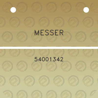 messer-54001342