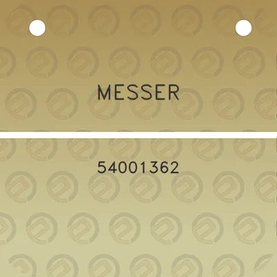 messer-54001362