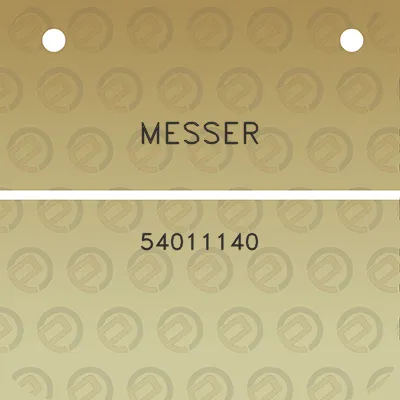 messer-54011140