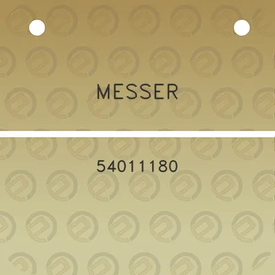 messer-54011180