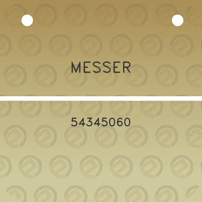 messer-54345060