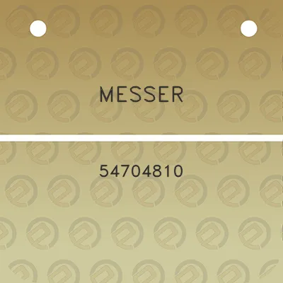 messer-54704810