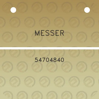 messer-54704840