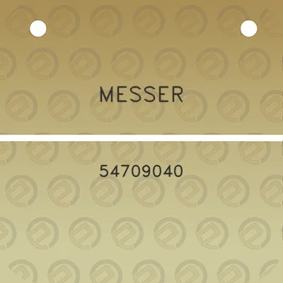 messer-54709040